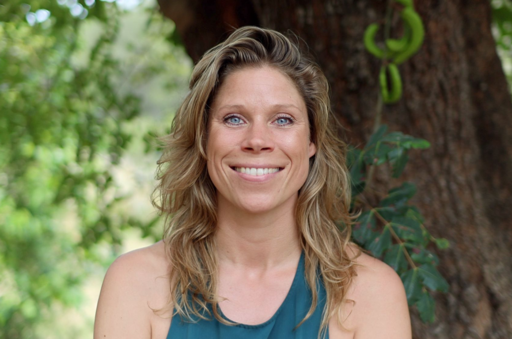 Nicole Anthonissen